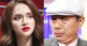 Gameshow Hương Giang xúc phạm Trung Dân còn nhiều câu trả lời 'siêu bựa'