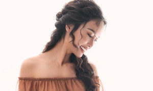 Đây sẽ là hình tượng của Vũ Ngọc Anh tại ‘Cannes’ năm nay?