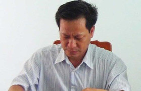 Gộp hai vụ án thành một, nguyên giám đốc Sở TT&TT Phú Yên được thay đổi tội danh