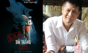 Nạn ấu dâm hoành hành vẫn được tha thứ, Lê Hoàng quyết 'xét xử' tới cùng