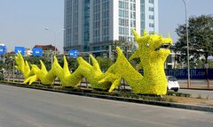 Quốc hội cho Hải Phòng được hưởng cơ chế đặc thù về tài chính ngân sách