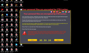 Việt Nam có bao nhiêu máy tính nhiễm mã độc tống tiền Wanna Cry?