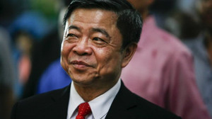 Thường vụ Quốc hội họp kín cho thôi đại biểu Quốc hội với ông Võ Kim Cự