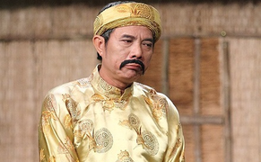 Vì sao nghệ sĩ Trung Dân được gọi là quái kiệt làng hài?