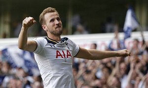 Video kết quả Tottenham vs MU: Hạ MU, Tottenham giành ngôi Á quân Ngoại hạng Anh