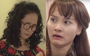 Video: Những uất ức nghẹn lời của Minh Vân khi sống chung với mẹ chồng