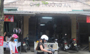 Vụ chủ hụi ôm tiền tỷ của tiểu thương ở Huế rồi bỏ trốn: Thông tin bất ngờ