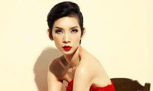 Xuân Lan đưa ‘Tuần lễ thời trang trẻ em’ đến Hà Nội