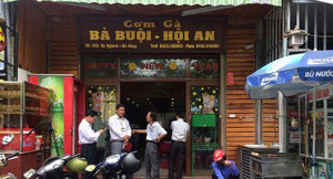 17 người nhập viện sau khi ăn cơm gà ở Đà Nẵng: Tin mới nhất