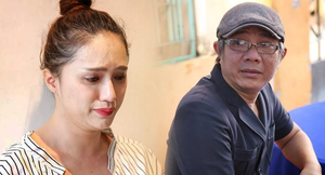 Được nghệ sĩ Trung Dân tha thứ, Hương Giang Idol nói gì?