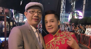 Minh Nhí: 'Trả trăm triệu tôi cũng không phát ngôn gây tranh cãi'