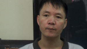 Trẻ 2 tuổi ngã tại trường mầm non Mai Dịch: Phụ huynh chưa hết bàng hoàng