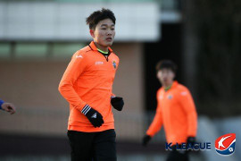 Ấn định thời điểm Xuân Trường đá chính cho Gangwon FC