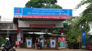 Đắk Lắk: 5 cửa hàng kinh doanh xăng dầu bị 'khai tử' vẫn ngang nhiên hoạt động