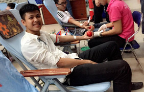 Chàng lớp trưởng điển trai sở hữu hồ sơ thành tích 'khủng' của Học viện An ninh Nhân dân