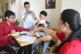 Kết luận bé 7 tuổi không bị xâm hại: Cần làm rõ vì sao có tế bào người nam trong âm đạo?