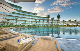 FLC Hotels & Resorts 'trình làng' chuỗi hoạt động du lịch độc đáo Fam Trip tại FLC Sầm Sơn