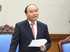 Thủ tướng yêu cầu Vĩnh Phúc làm rõ 6 vấn đề ‘nóng’