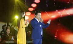 Về Quy Nhơn, đắm say cùng tình ca Bolero