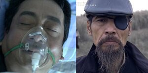 Người phán xử tập 34: Lộ diện kẻ được Thế 'Chột' cài vào Phan Thị