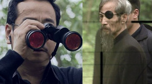 Người phán xử tập 16: Phan Quân giả chết, Thế 'Chột' chuẩn bị ăn đạn