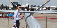 ‘Phi thuyền không gian’ đầu tiên của Việt Nam được Australia cấp phép thử nghiệm bay có người lái