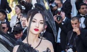 Trung Quốc mất mặt vì dàn sao hạng bét xuất hiện trên thảm đỏ Cannes