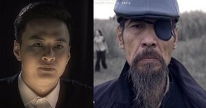 Người phán xử tập 34: Lộ diện kẻ được Thế 'Chột' cài vào Phan Thị