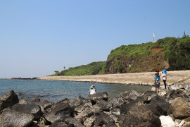 Ảnh: Ngắm 'hòn ngọc xanh' từng là hoang đảo của Quảng Trị