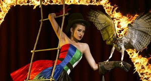 'Cô nàng lắm chiêu' Thùy Trâm quay trở lại với Vietnam’s Next Top Model All Stars 2017