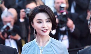 Phạm Băng Băng mờ nhạt giữa dàn sao lớn trên thảm đỏ Cannes