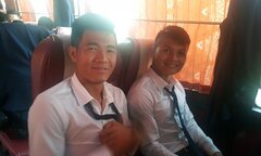 U20 lịch lãm nhập khách sạn, nhân viên an ninh gác cửa 24/24