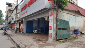 'Ve sầu thoát xác', gara Mạnh Sơn bị tố lừa đảo biến thành gara Tiến Hải?