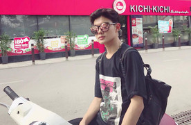 Hot boy ĐH Văn hóa - Nghệ thuật Quân đội gây sốt khi cover ngọt lịm ‘Người về thăm quê’