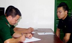 Video: Bắt giữ các đối tượng trong đường dây buôn bán người sang Trung Quốc