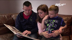 Bố mẹ cho con chuyển giới từ khi 7 tuổi