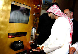 Dubai và những điều không tưởng từ giới siêu giàu