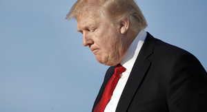 Người Mỹ thi nhau cá cược ngày ông Trump mất ghế tổng thống