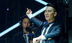 Ồn ào vấn nạn đạo nhạc, SlimV thẳng thắn lên tiếng