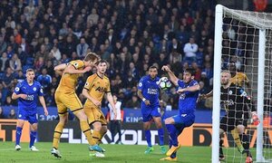 Video kết quả Leicester City vs Tottenham: Harry Kane ghi 4 bàn, quyết đua Giày vàng Ngoại hạng
