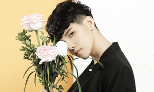 Vũ Cát Tường khắc họa tâm trạng của kẻ đang yêu