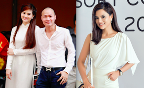 Vũ Thu Phương tái xuất, tiết lộ độ giàu có sau khi lấy chồng giàu sang