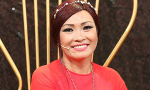 Phương Thanh mời diễn viên múa của ‘Ngôi sao phương Nam’ tham gia đêm nhạc riêng