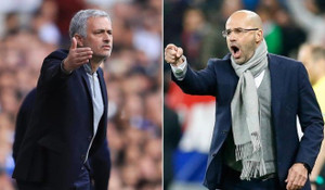 HLV của Ajax: ‘Mourinho hãy thôi đổ lỗi cho lịch thi đấu’