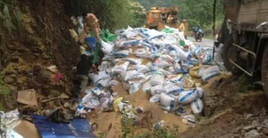 Mang công nông đến hôi của sau tai nạn chết người: Nhân chứng sống duy nhất nói gì?