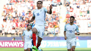 Trực tiếp World Cup U20: U20 Argentina vs U20 Anh