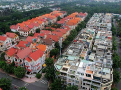 'Cò' thổi giá đất tăng chóng mặt ở TP.HCM: Công an vào cuộc điều tra