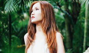 Gặp cô gái gây sốt khi tung MV cover ‘Lạc trôi’ của Sơn Tùng M-TP