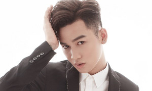 Học trò Thu Minh gây sốt với sản phẩm đầu tiên