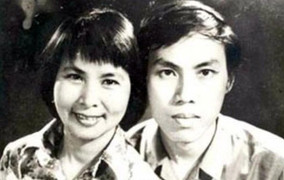 Nhà thơ Xuân Quỳnh được trao giải thưởng Hồ Chí Minh